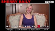 Sherry Raily