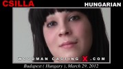 Csilla