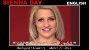 Sienna Day