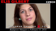 Elis Gilbert