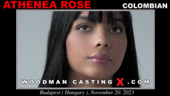 Athenea Rose