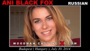 Ani Black Fox