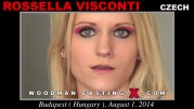 Rossella Visconti
