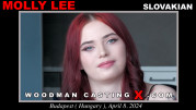Molly Lee