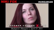 Niki Fox