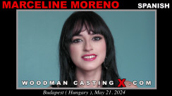 Marceline Moreno