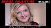 Jemma Valentine
