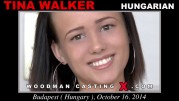Tina Walker