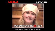 Leila