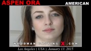 Aspen Ora
