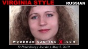 Virginia Style