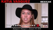 Katia Vasquez