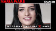 Maria Wars