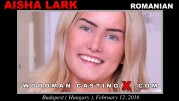 Aisha Lark