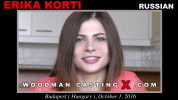 Erika Korti