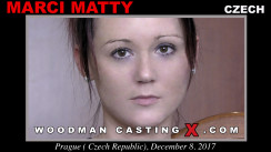 Marci Matty