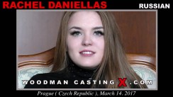 Rachel Daniellas