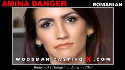 Amina Danger