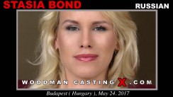 Stasia Bond