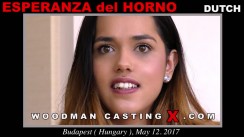 Esperanza Del Horno